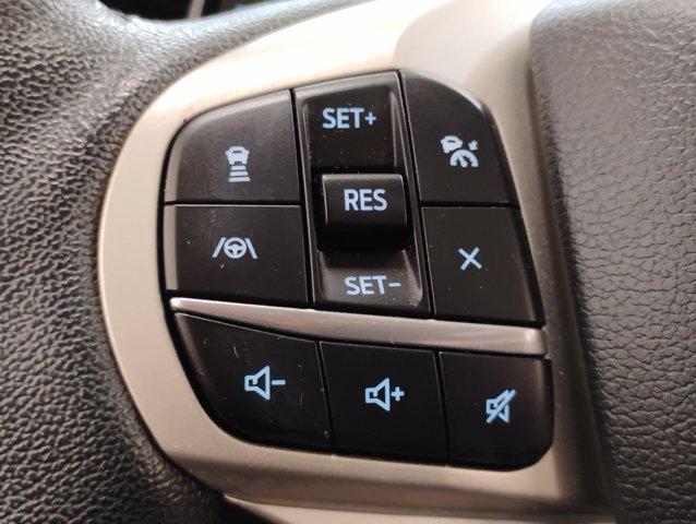 2021 Ford Explorer Vehicle Photo in PINEVILLE, NC 28134-8495
