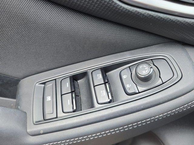 2022 Subaru Forester Vehicle Photo in Pleasant Hills, PA 15236