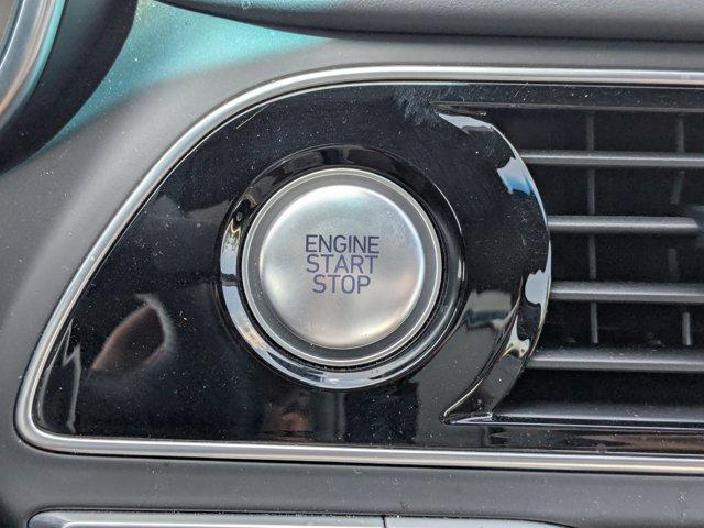 2023 Genesis G70 Vehicle Photo in BRUNSWICK, GA 31525-1881