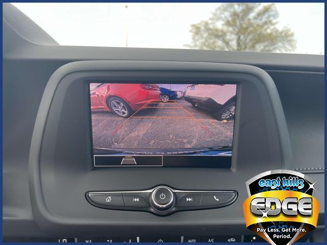 2023 Chevrolet Camaro Vehicle Photo in Roslyn, NY 11576