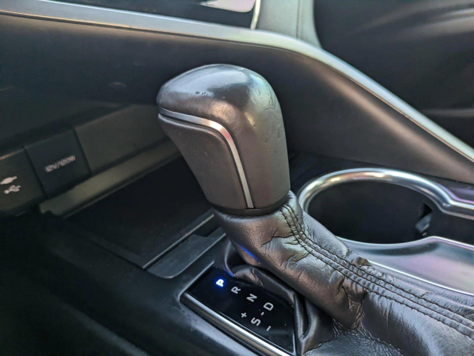 2018 Toyota Camry Vehicle Photo in Winter Park, FL 32792