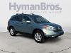 Used 2011 Honda CR-V EX-L with VIN 5J6RE3H74BL041934 for sale in Midlothian, VA