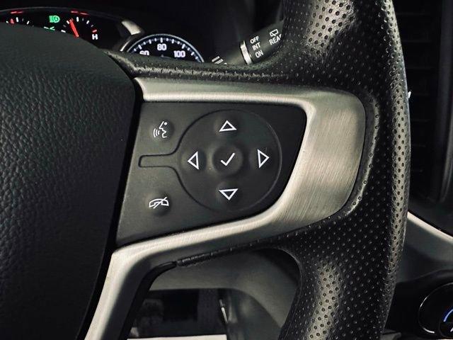 2022 GMC Acadia Vehicle Photo in MEDINA, OH 44256-9631