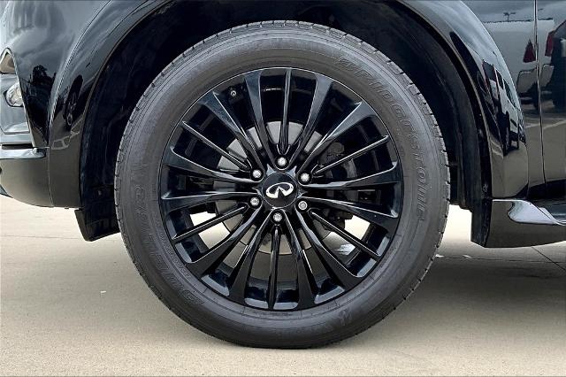 2019 INFINITI QX80 Vehicle Photo in Grapevine, TX 76051