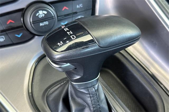2022 Dodge Challenger Vehicle Photo in ELK GROVE, CA 95757-8703