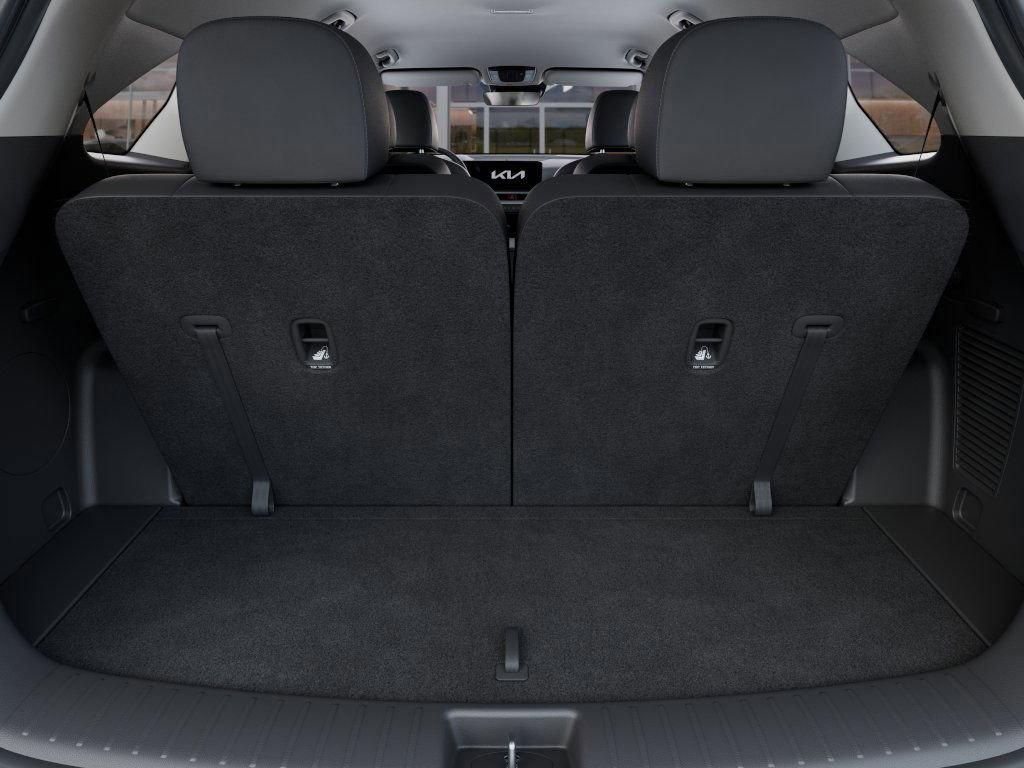 2025 Kia Sorento Vehicle Photo in Belle Vernon, PA 15012