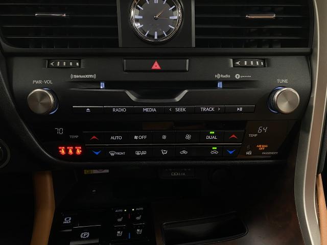 2022 Lexus RX 350 Vehicle Photo in Appleton, WI 54913