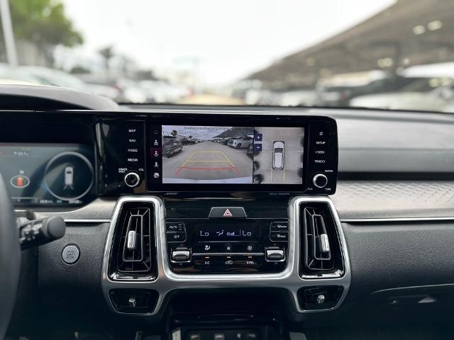 2022 Kia Sorento Vehicle Photo in San Antonio, TX 78230