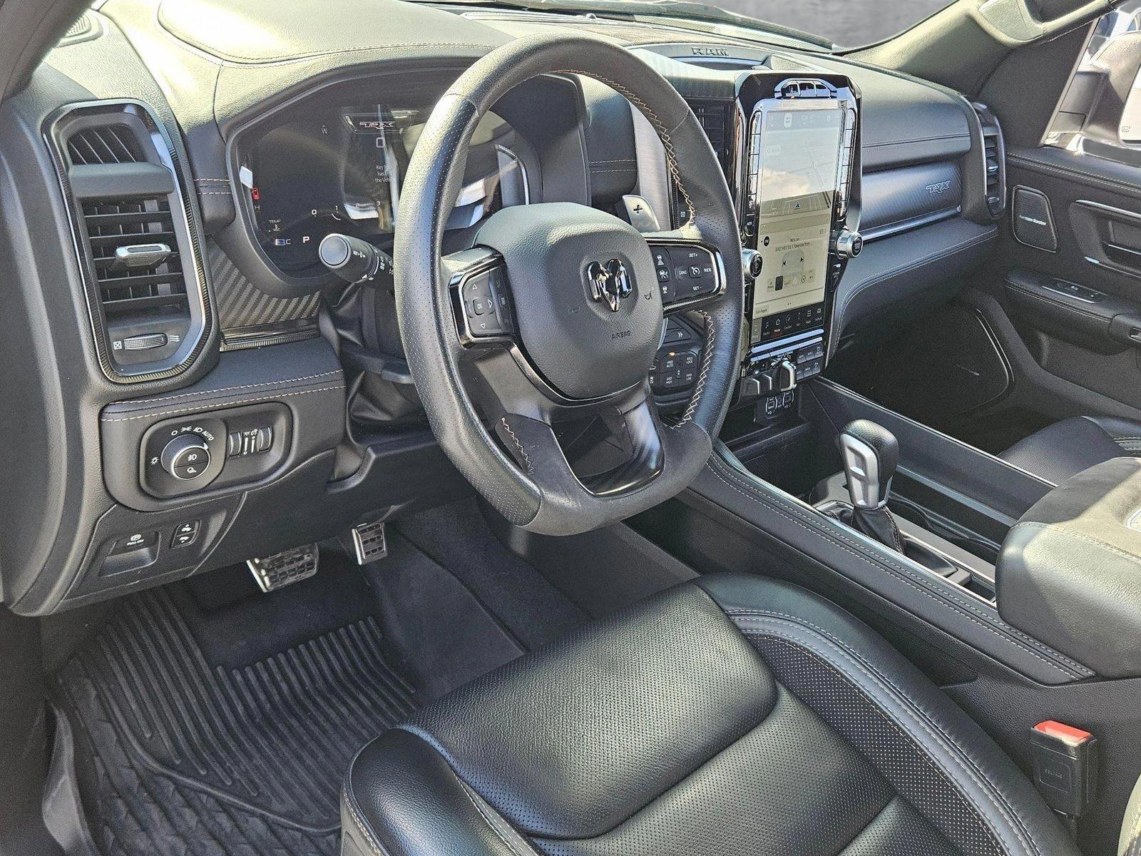 2024 Ram 1500 Vehicle Photo in Fort Lauderdale, FL 33316