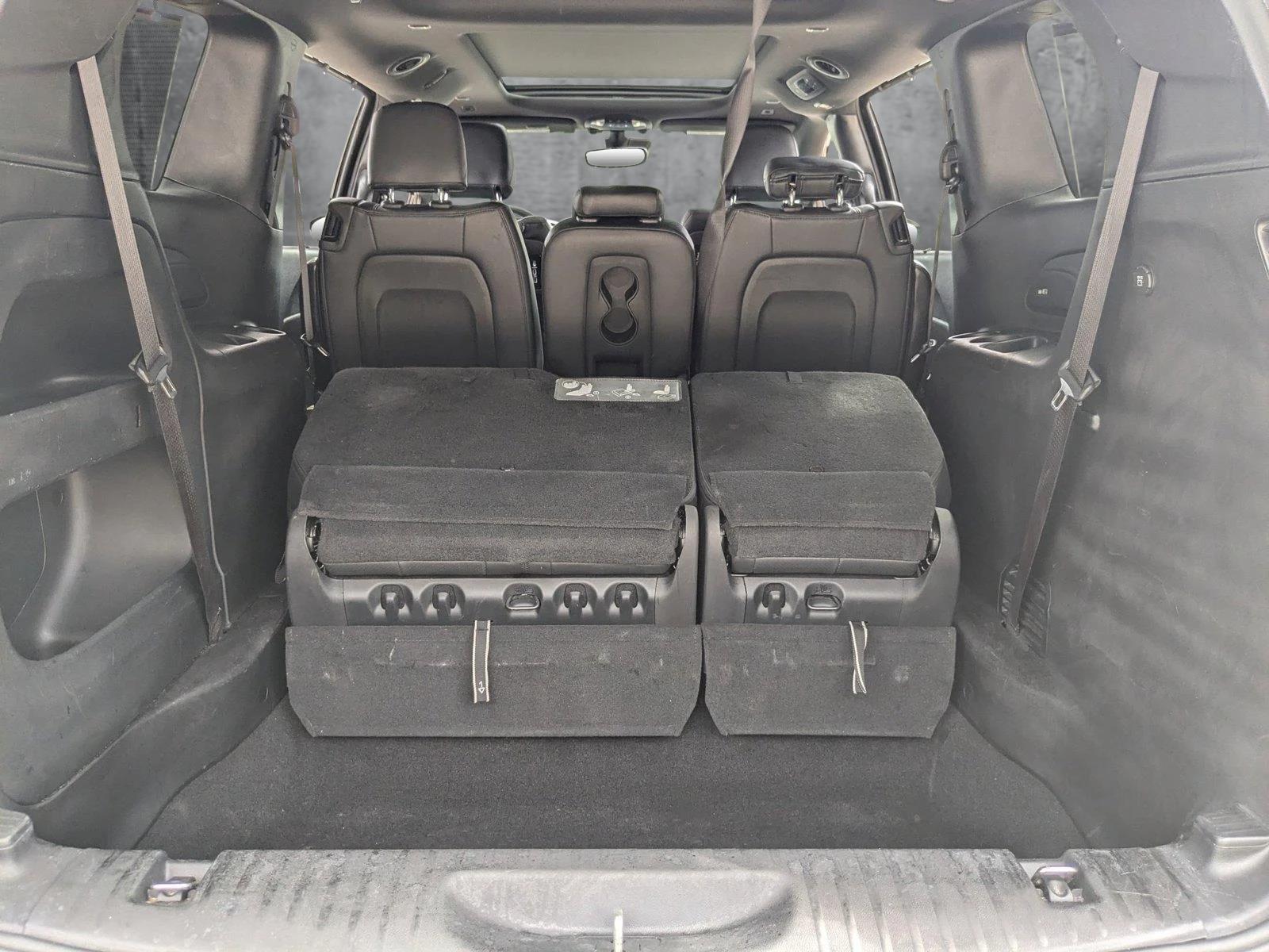 2019 Chrysler Pacifica Vehicle Photo in Maitland, FL 32751