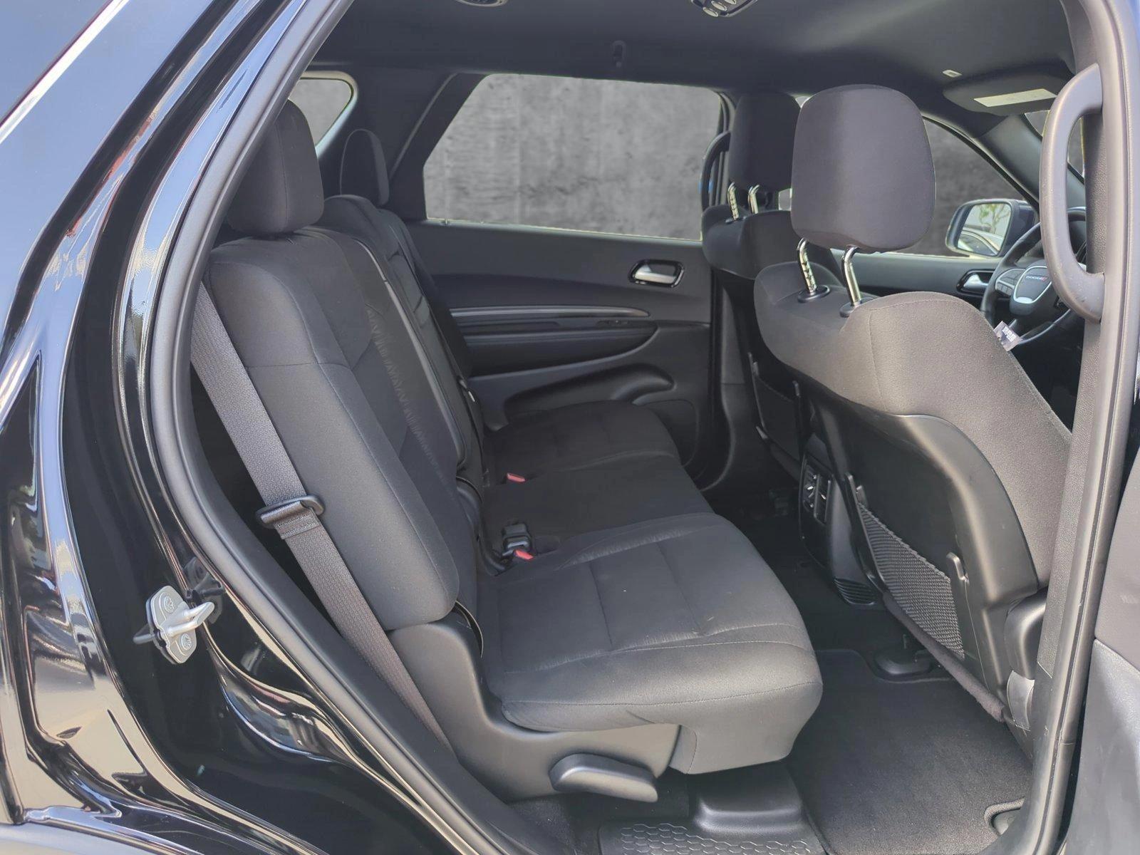 2024 Dodge Durango Vehicle Photo in Pembroke Pines, FL 33027