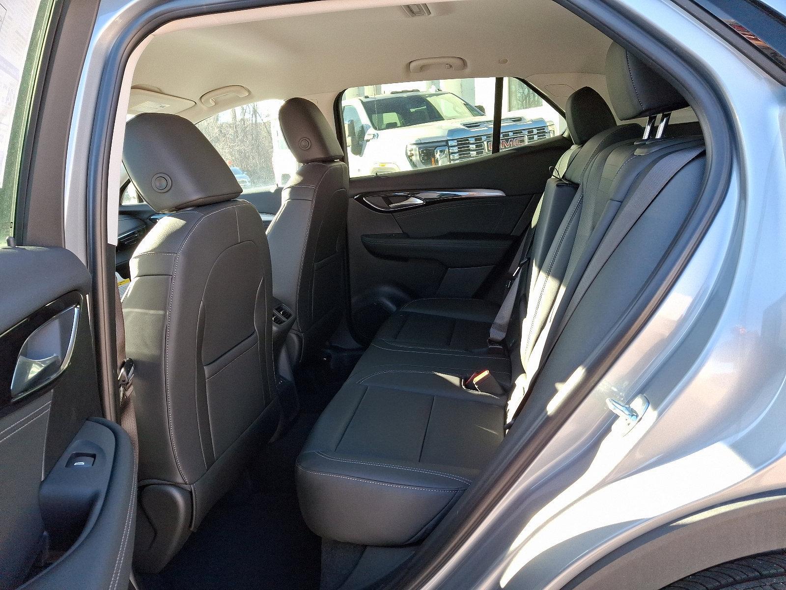 2025 Buick Envision Vehicle Photo in HARRISBURG, PA 17111-1033