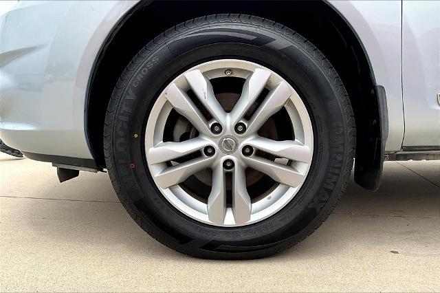 2012 Nissan Rogue Vehicle Photo in Grapevine, TX 76051