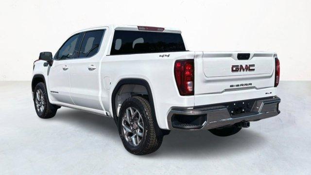 2023 GMC Sierra 1500 Vehicle Photo in Nashua, NH 03060