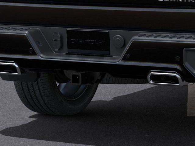2025 Chevrolet Silverado 1500 Vehicle Photo in PAWLING, NY 12564-3219