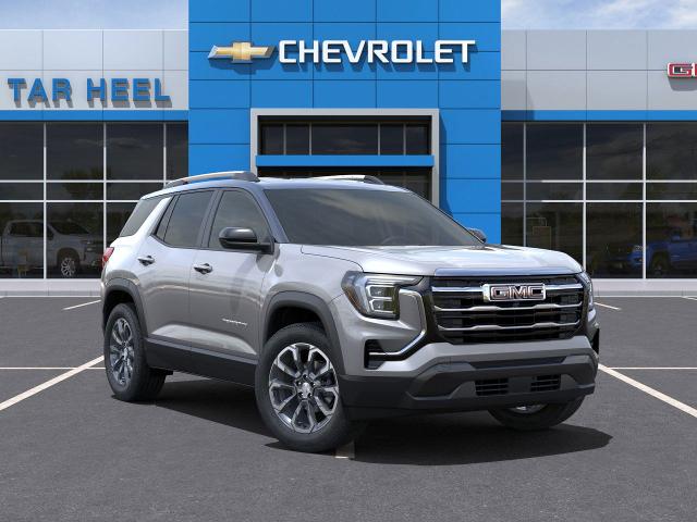 2025 GMC Terrain Vehicle Photo in ROXBORO, NC 27573-6143