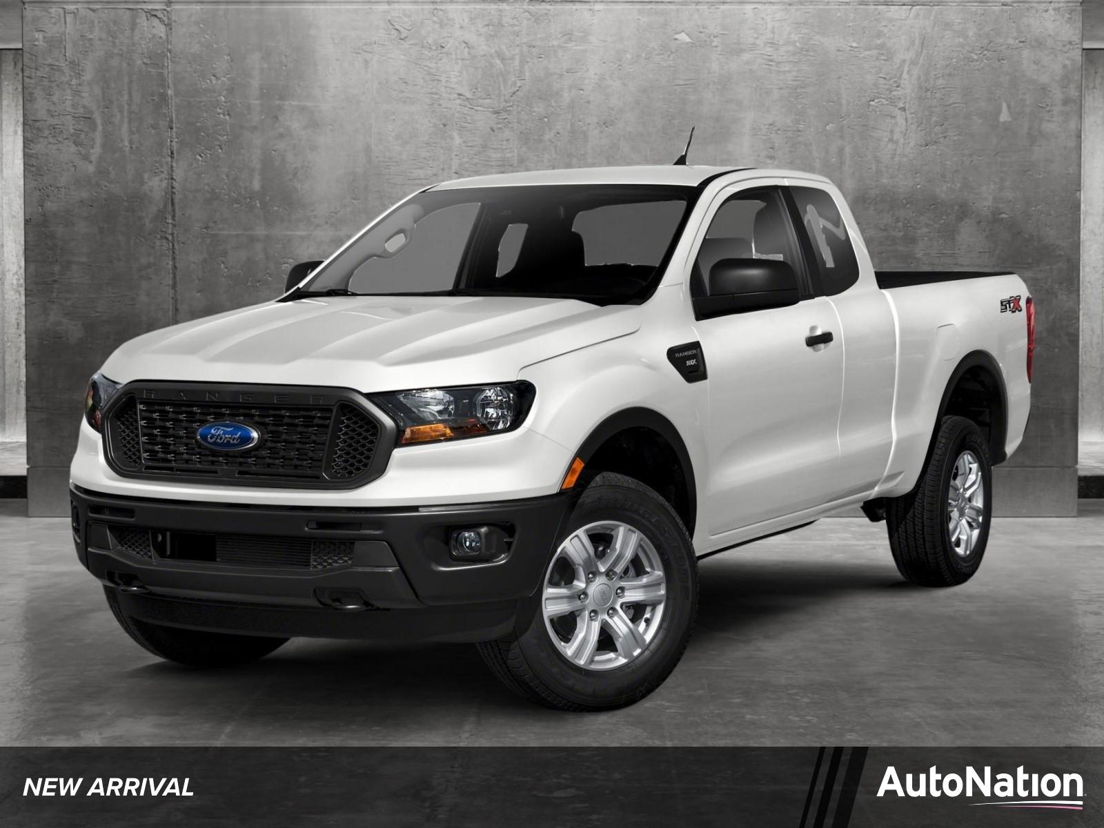 2021 Ford Ranger Vehicle Photo in Bradenton, FL 34207