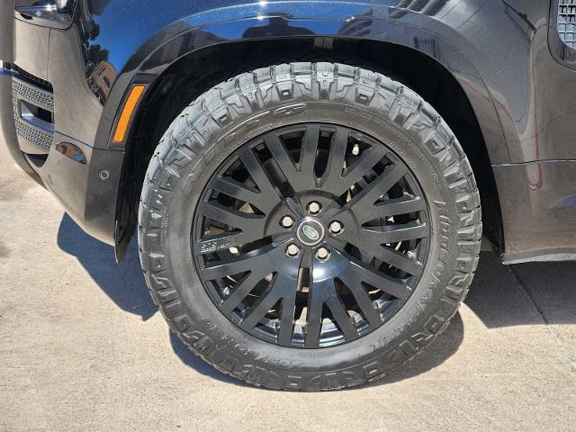 2022 Defender Vehicle Photo in Grapevine, TX 76051