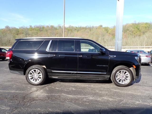 2022 GMC Yukon XL Vehicle Photo in ZELIENOPLE, PA 16063-2910