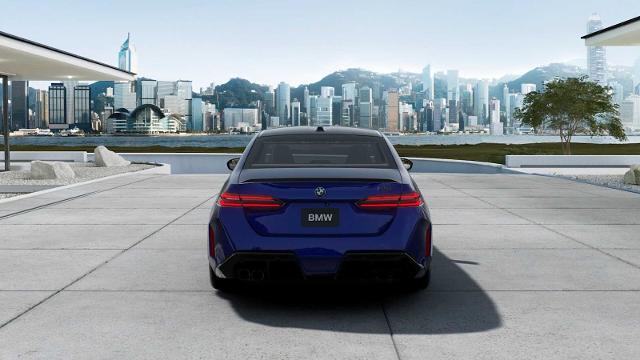 2026 BMW M5 Vehicle Photo in GRAPEVINE, TX 76051