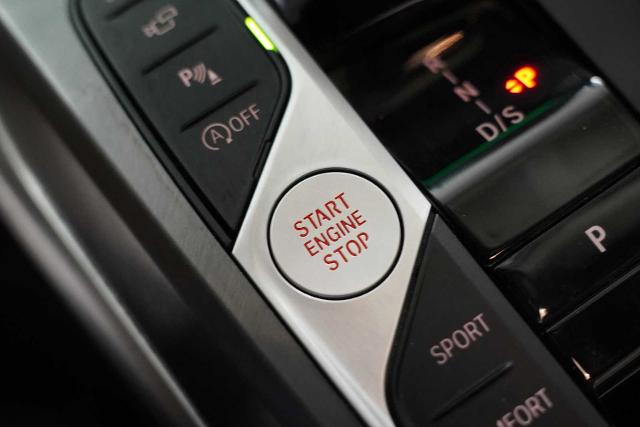 2025 BMW 430i xDrive Vehicle Photo in GRAPEVINE, TX 76051