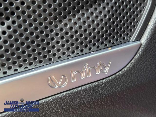 2020 Hyundai SANTA FE Vehicle Photo in DENTON, TX 76210-9321