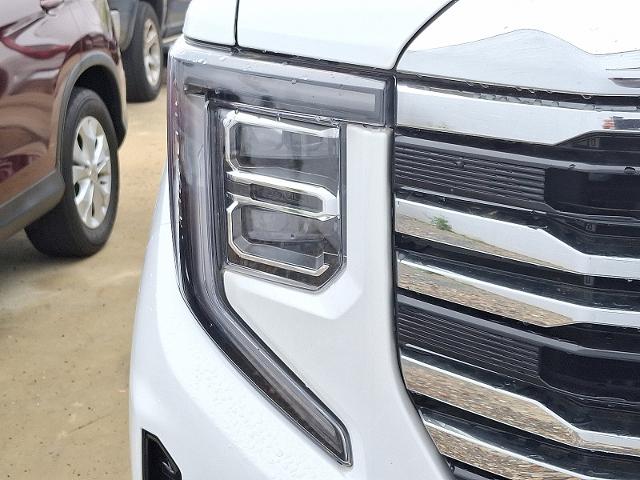 2022 GMC Sierra 1500 Vehicle Photo in TREVOSE, PA 19053-4984