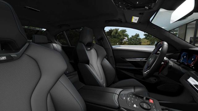 2025 BMW M5 Vehicle Photo in GRAPEVINE, TX 76051