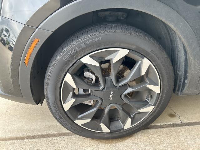 2024 Kia Sorento Vehicle Photo in Grapevine, TX 76051