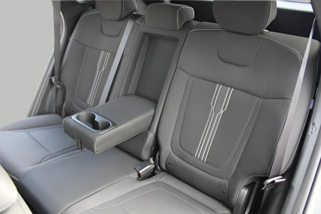 2024 Hyundai TUCSON Vehicle Photo in Green Bay, WI 54304