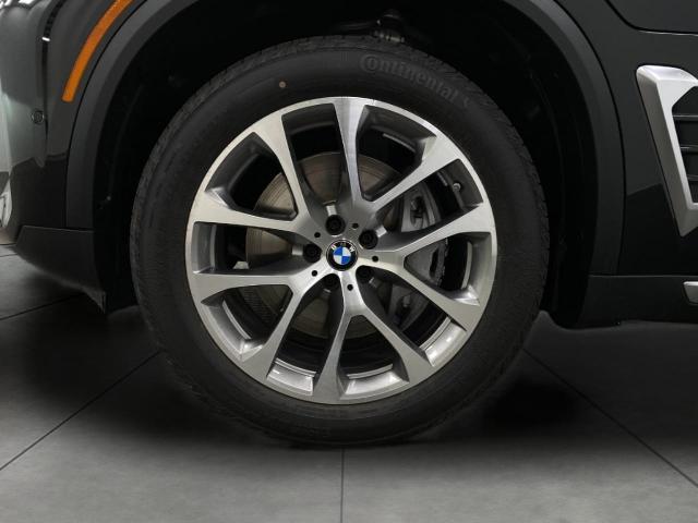 2026 BMW X5 xDrive50e Vehicle Photo in Appleton, WI 54913