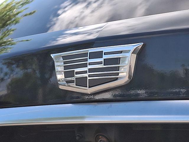 2024 Cadillac XT6 Vehicle Photo in DANBURY, CT 06810-5034