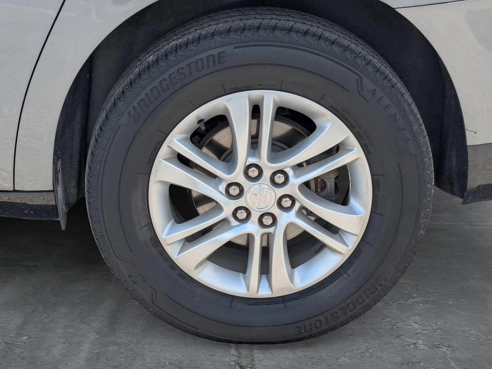 2019 Buick Enclave Vehicle Photo in Miami, FL 33015