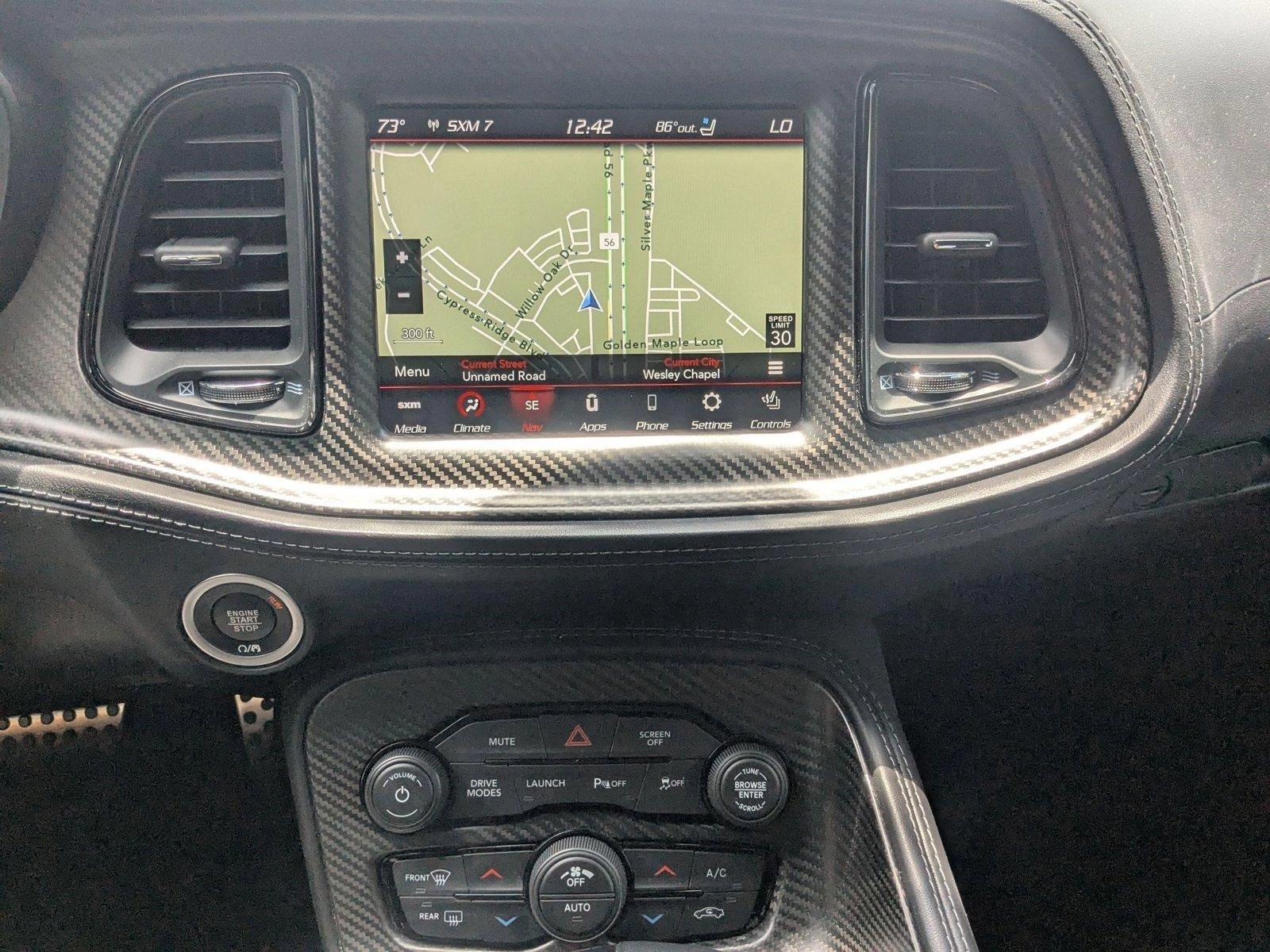 2023 Dodge Challenger Vehicle Photo in Wesley Chapel, FL 33544