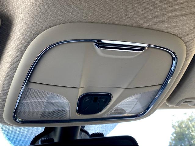 2016 Jeep Cherokee Vehicle Photo in Hinesville, GA 31313