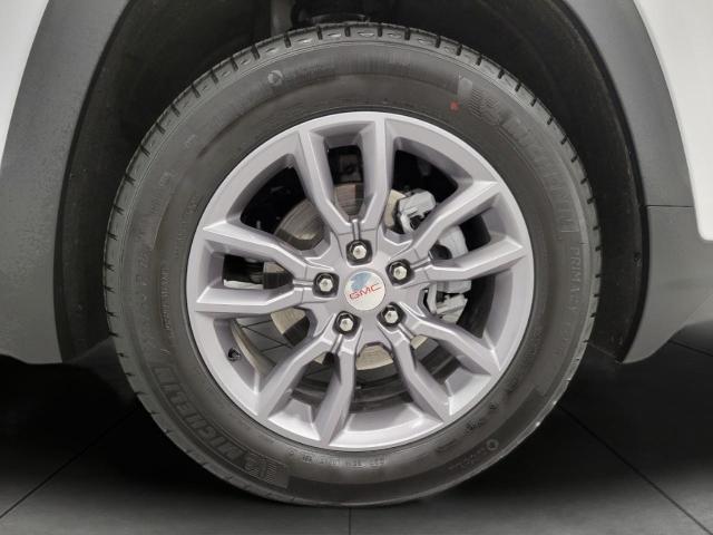 2022 GMC Terrain Vehicle Photo in APPLETON, WI 54914-4656