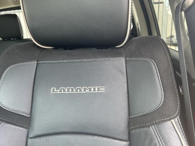 2024 Ram 2500 Vehicle Photo in San Antonio, TX 78230