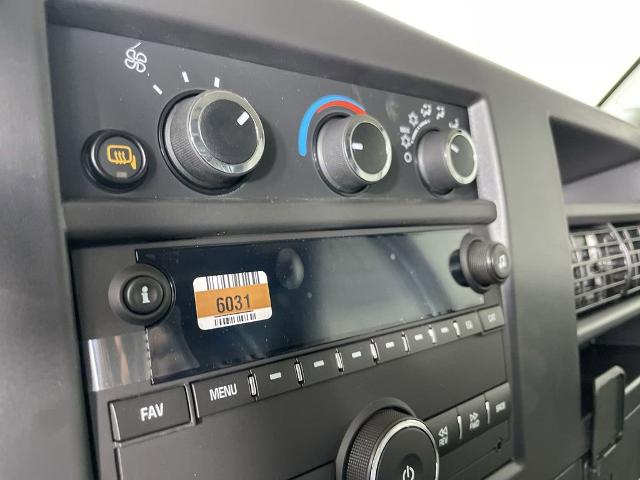 2025 GMC Savana Cargo 2500 Vehicle Photo in GILBERT, AZ 85297-0402