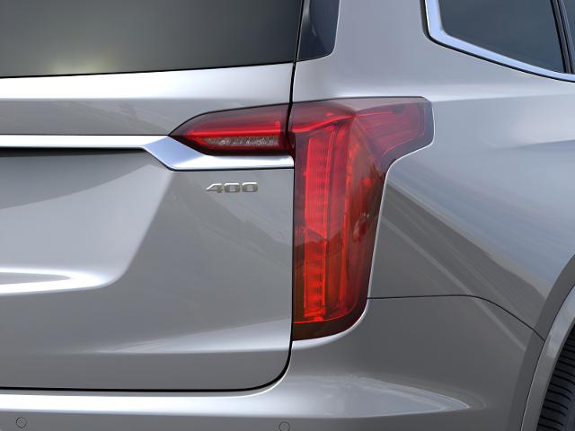 2025 Cadillac XT6 Vehicle Photo in APPLETON, WI 54914-4656
