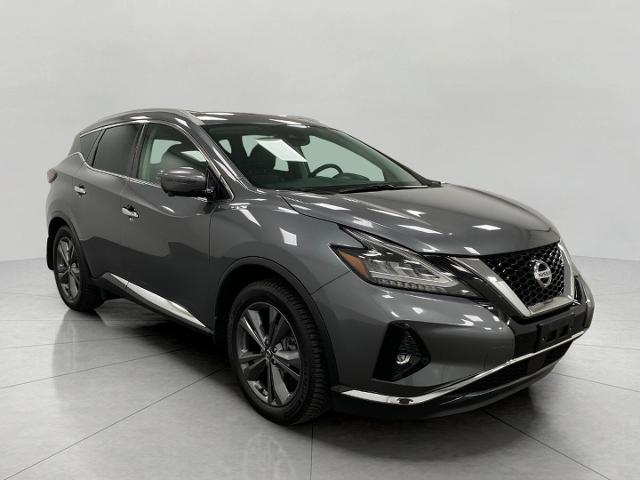 2020 Nissan Murano Vehicle Photo in Appleton, WI 54913