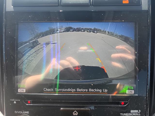 2020 Subaru Ascent Vehicle Photo in Green Bay, WI 54304