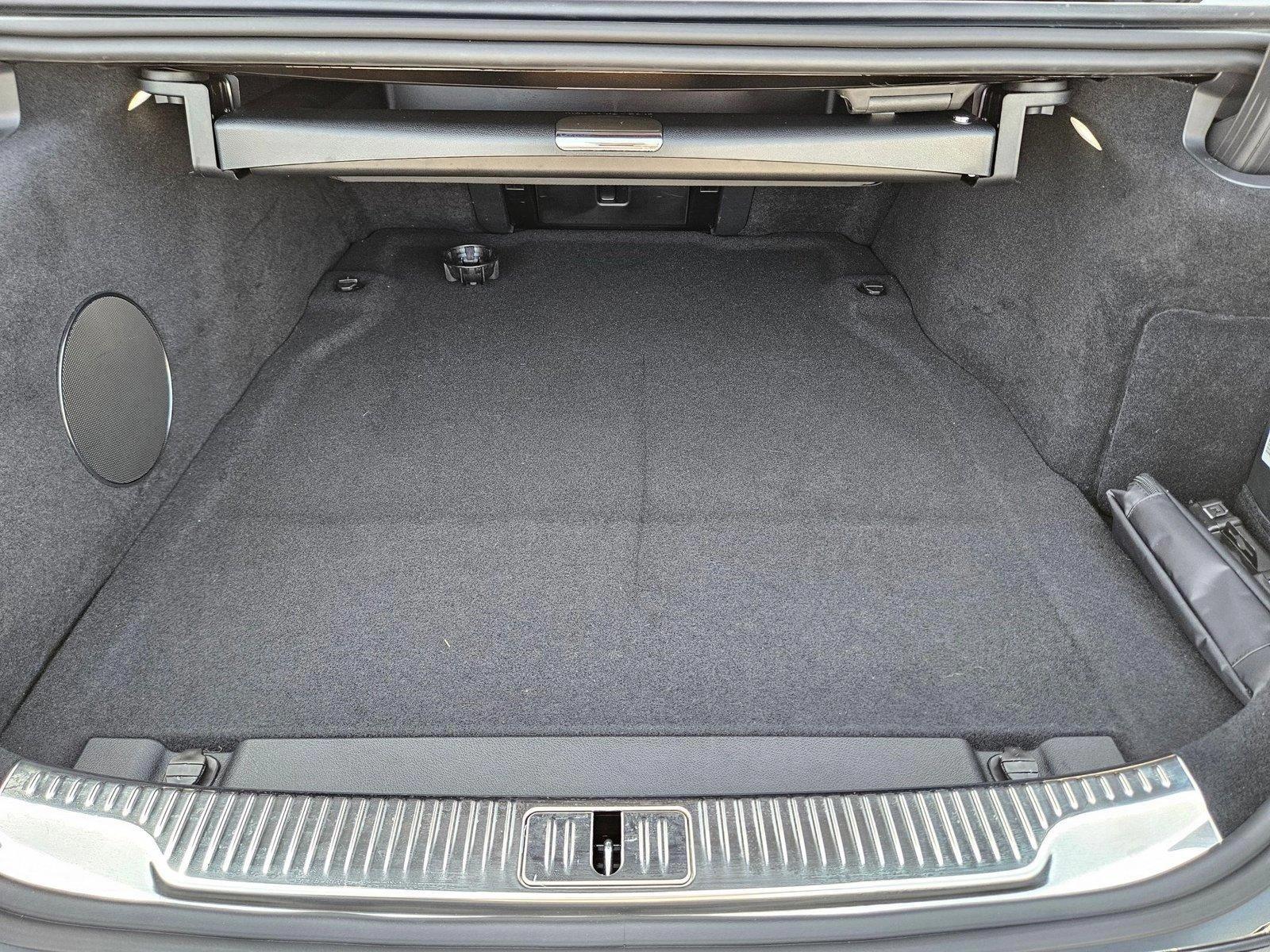 2025 Mercedes-Benz S-Class Vehicle Photo in Fort Lauderdale, FL 33316