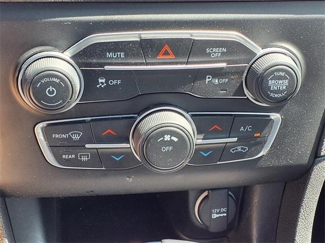 2023 Dodge Charger Vehicle Photo in ELGIN, TX 78621-4245
