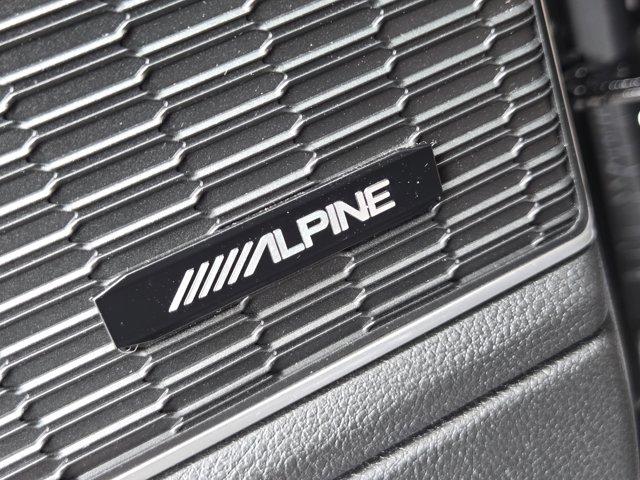 2021 Jeep Grand Cherokee L Vehicle Photo in Decatur, TX 76234