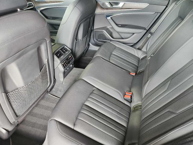 2019 Audi A6 Vehicle Photo in Grapevine, TX 76051