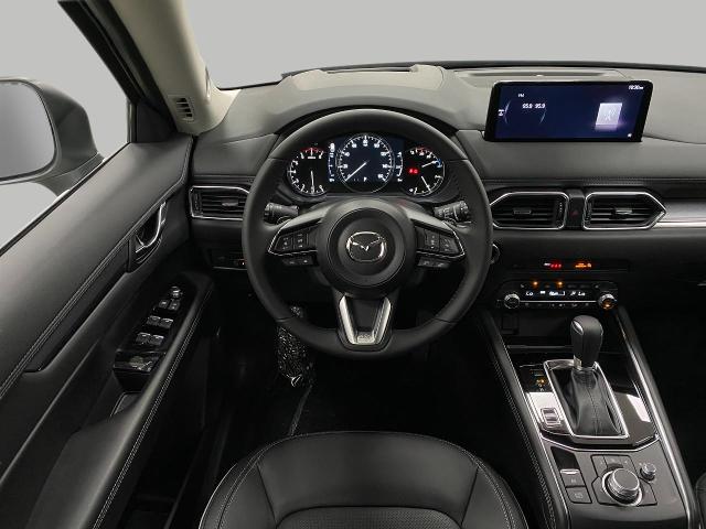 2025 Mazda CX-5 Vehicle Photo in Appleton, WI 54913