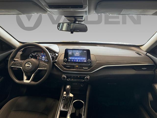 2024 Nissan Altima Vehicle Photo in Savannah, GA 31419