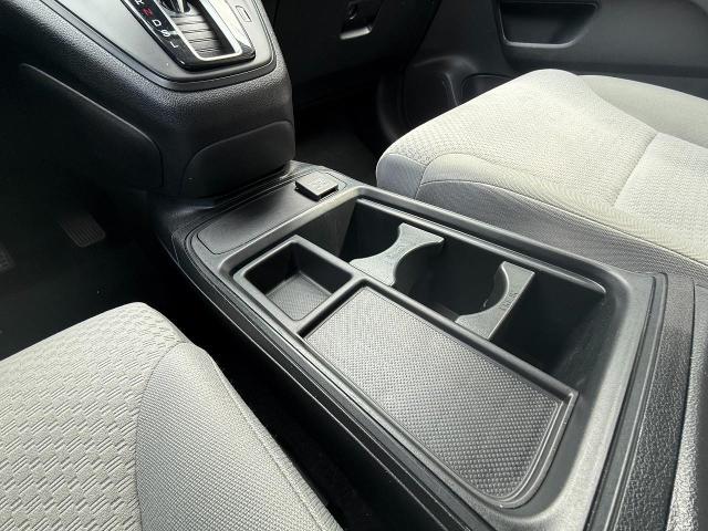 2016 Honda CR-V Vehicle Photo in Appleton, WI 54914