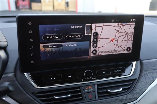 2025 Nissan Altima Vehicle Photo in Hazelwood, MO 63042