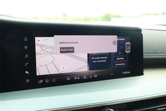 2025 Nissan Murano Vehicle Photo in Hazelwood, MO 63042